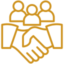 customer relations