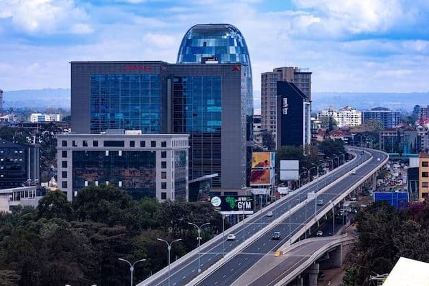 Top Neighborhoods in Nairobi for Airbnb & Short Stays