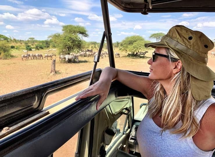 Essential Tips for First-Time Visitors to Nairobi, Kenya
